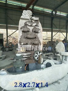 腾翔石趣石材加工厂 匠心雕琢园林景观，赋能建筑之美