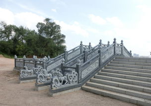 匠心独运 中国古建筑石雕工艺的用材与加工