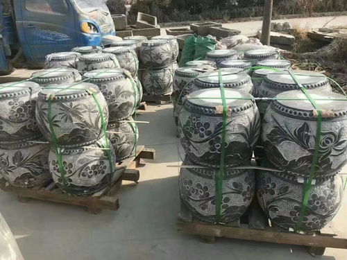 天津柱础石厂 匠心独运的建筑用石加工专家