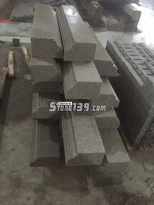 水头广茂石业 专业打造石材栏杆、异形产品与别墅园林装饰