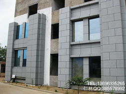 干挂石材 为现代建筑装饰增姿添彩的建筑用石加工技术